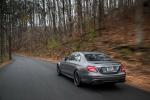 Mercedes-AMG E63 S 4Matic+ 2017 года (NA)